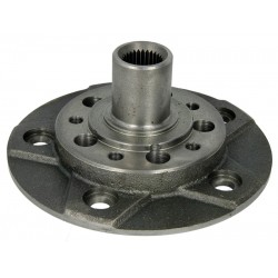 Μουαγιέ Wheel hub front fits: FORD TRANSIT 2.0D/2.3/2.4D 01.00-05.06