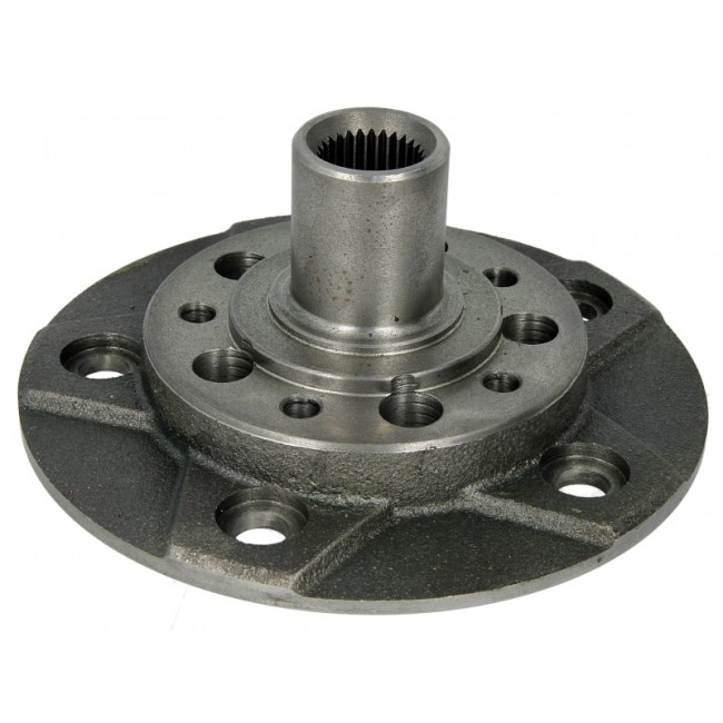 Μουαγιέ Wheel hub front fits: FORD TRANSIT 2.0D/2.3/2.4D 01.00-05.06 Μουαγιέ Wheel hub front fits: FORD TRANSIT 2.0D/2.3/2.4D 01.00-05.06