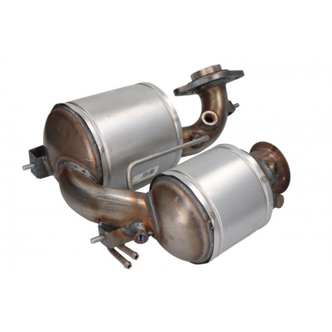 Φίλτρο σωµατιδίων/κάπνας TOYOTA AURIS, AVENSIS, RAV 4 IV, VERSO 1.6D/2.0D 11.13-12.18