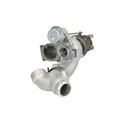 Υπερπληρωτής MERCEDES SPRINTER 3,5-T (B906), SPRINTER 3-T (B906), SPRINTER 5-T (B906) 2.1D 06.06-12.16