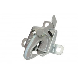 Κλειδαριά καπό μηχανής FIAT DOBLO I 03.01-12.05