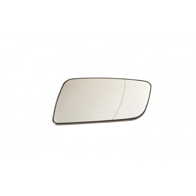 Κρύσταλλο εξωτερικού καθρέφτη (L): OPEL ASTRA G 02.98-12.09 Κρύσταλλο εξωτερικού καθρέφτη (L): OPEL ASTRA G 02.98-12.09