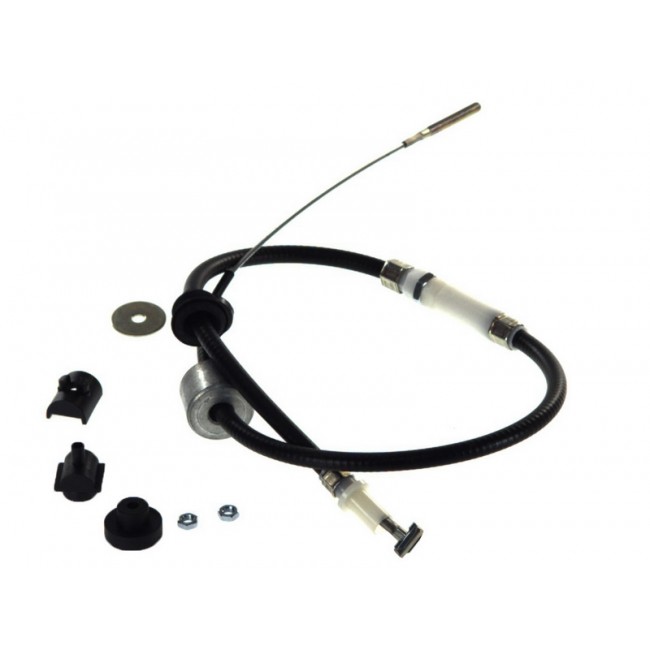Ντίζα, μηχανισμός συμπλέκτη SEAT AROSA; VW LUPO I, POLO, POLO III, POLO III CLASSIC, POLO/HATCHBACK 1.0-1.9D 10.94-07.05 Ντίζα, μηχανισμός συμπλέκτη SEAT AROSA; VW LUPO I, POLO, POLO III, POLO III CLASSIC, POLO/HATCHBACK 1.0-1.9D 10.94-07.05