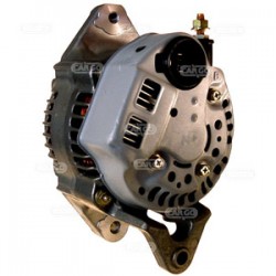 Δυναμό SUBARU JUSTY II; SUZUKI ALTO V, SWIFT, SWIFT II 1.0/1.3 03.89-11.03