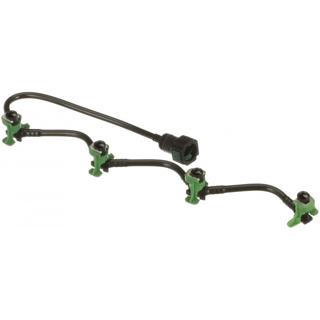 Ελαστικός σωλήνας καυσίμων VOLVO C30, S40 II, S60 II, S80 II, V40, V50, V60 I, V70 III; FORD C-MAX II, FOCUS III, FOCUS III/HATCHBACK, GALAXY II, GALAXY MK II 1.5D/1.6D 01.10- Ελαστικός σωλήνας καυσίμων VOLVO C30, S40 II, S60 II, S80 II, V40, V50, V60 I, V70 III; FORD C-MAX II, FOCUS III, FOCUS III/HATCHBACK, GALAXY II, GALAXY MK II 1.5D/1.6D 01.10-