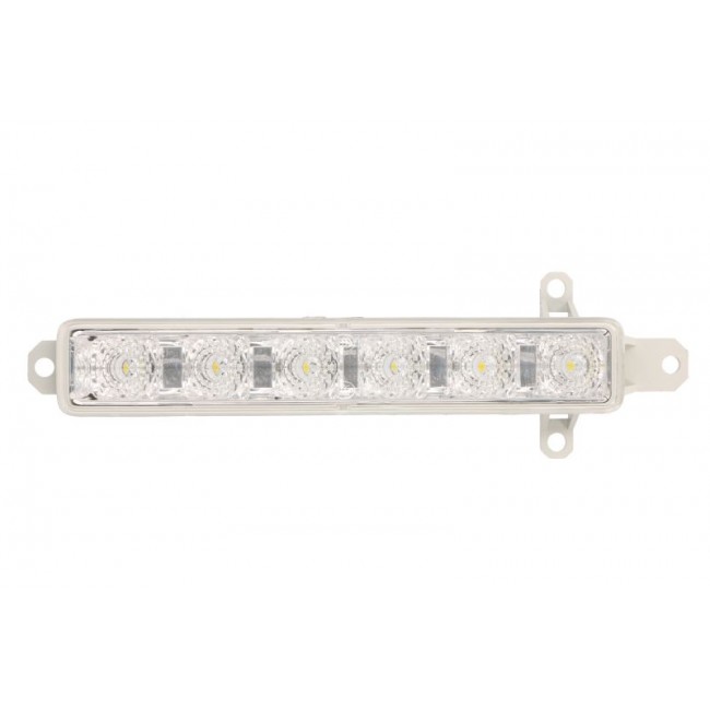Φώτα πορείας ημέρας CITROEN JUMPY III; FIAT SCUDO; OPEL VIVARO C; PEUGEOT 301, 308 II, EXPERT, TRAVELLER Φώτα πορείας ημέρας CITROEN JUMPY III; FIAT SCUDO; OPEL VIVARO C; PEUGEOT 301, 308 II, EXPERT, TRAVELLER