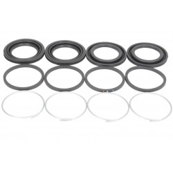 Κιτ επισκευής, δαγκάνα φρένου MITSUBISHI PAJERO IV; TOYOTA 4 RUNNER III, 4 RUNNER IV, HILUX VIII, LAND CRUISER 90, LAND CRUISER PRADO 2.4D-4.7 04.95-