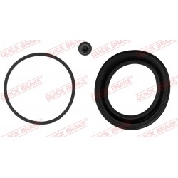 Κιτ επισκευής, δαγκάνα φρένου  HYUNDAI I40 I, I40 I CW, IX35, KONA, KONA/SUV, SONATA VI, SONATA VII, TUCSON, TUCSON/SUV; KIA BESTA, BONGO 1.5D-Electric 01.82-