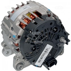 Δυναμό  (14V, 150A) AUDI A4 ALLROAD B8, A4 B8, A5, Q5 2.7D/3.0D/3.2 06.07-05.17 A4 ALLROAD B8, A4 B8, A5, Q5 2.7D/3.0D/3.2 06.07-05.17