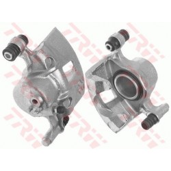 Δαγκάνα φρένων HYUNDAI ACCENT II, GETZ, LANTRA I, PONY, PONY / EXCEL, S 1.1-1.6 10.89-12.10