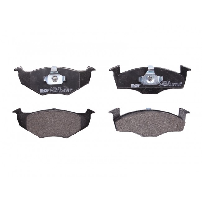 Σετ τακακιών φρένων, δίσκος φρένου SEAT AROSA; SKODA FABIA I, FABIA I PRAKTIK, FABIA II, ROOMSTER PRAKTIK; VW FOX, LUPO I, POLO, POLO III, POLO/HATCHBACK 1.0-1.9D 08.92-05.15 Σετ τακακιών φρένων, δίσκος φρένου SEAT AROSA; SKODA FABIA I, FABIA I PRAKTIK, FABIA II, ROOMSTER PRAKTIK; VW FOX, LUPO I, POLO, POLO III, POLO/HATCHBACK 1.0-1.9D 08.92-05.15