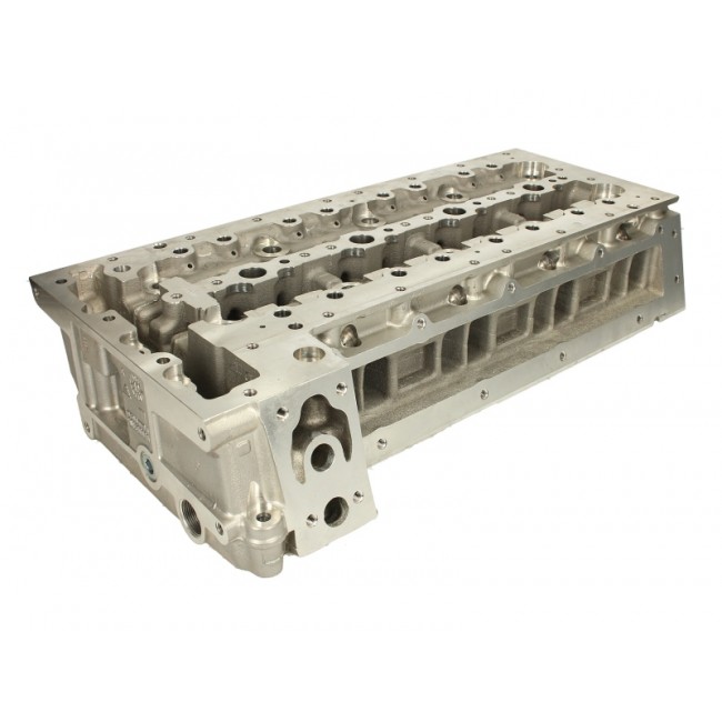 Κυλινδροκεφαλή IVECO DAILY III, DAILY IV, MASSIF; CITROEN JUMPER 2.3D/3.0D 07.99- Κυλινδροκεφαλή IVECO DAILY III, DAILY IV, MASSIF; CITROEN JUMPER 2.3D/3.0D 07.99-