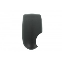 Κάλυμμα, εξωτερικού καθρέπτη R (black):  FORD TRANSIT V, TRANSIT V FL 01.00-08.13