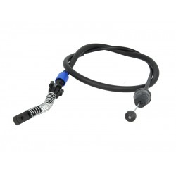 Καλώδιο γκαζιού  FORD FIESTA II 1.6D 04.84-02.89