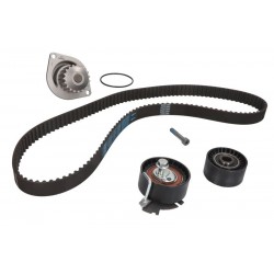 Σετ οδοντωτού ιμάντα CITROEN BERLINGO, BERLINGO MULTISPACE, BERLINGO/MINIVAN, C-ELYSEE, C2, C3 I, C3 III, C3 PLURIEL, C4, C4 I, XSARA, XSARA PICASSO 1.6/1.6ALK/1.6LPG 07.00-