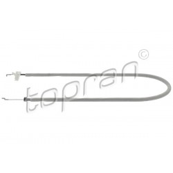 Ντίζα πόρτας MERCEDES SPRINTER 3,5-T (B906), SPRINTER 3-T (B906), SPRINTER 4,6-T (B906), SPRINTER 5-T (B906) 06.06-12.18