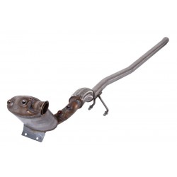 Φίλτρο σωµατιδίων/κάπνας AUDI A3; SEAT ALTEA, ALTEA XL, LEON, TOLEDO III; SKODA SUPERB II; VW CADDY III, CADDY III/MINIVAN, EOS, GOLF PLUS V, GOLF V, JETTA III, PASSAT B6 1.9D/2.0D 05.03-05.1