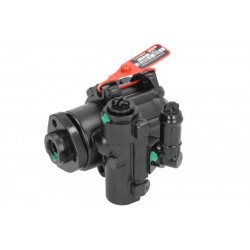 Πυξίδα διεύθυνσης/αντλία VW LT 28-35 II, LT 28-46 II 2.5D 05.96-07.06