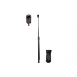 Αμορτισερ πορτ μπαγκαζ  VW GOLF PLUS V LIFTBACK 12.04-12.13