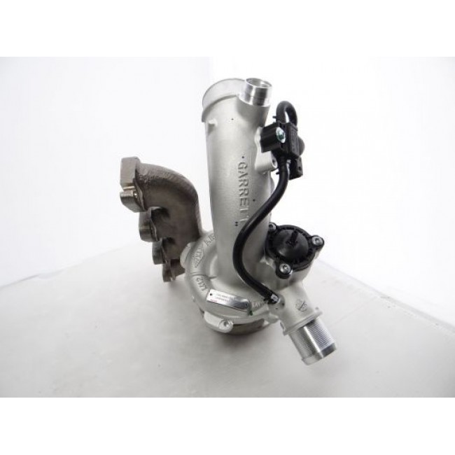 Υπερπληρωτής/Turbo (New) CHEVROLET AVEO, CRUZE, ORLANDO, TRAX; OPEL ADAM, ASTRA J, ASTRA J GTC, CASCADA, CORSA D, CORSA E, INSIGNIA A, MERIVA B, MOKKA / MOKKA X, ZAFIRA C 1.4/1.4LPG 12.09-  |