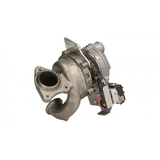 Υπερπληρωτής/Turbo GARRETT (Factory remanufactured)FORD C-MAX, FOCUS C-MAX, FOCUS II, GALAXY II, MONDEO IV, S-MAX,TOURNEO CONNECT,TRANSIT CONNECT 1.8ALK/1.8D 06.02-06.15  ||763647-9021W||