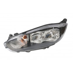 Προβολέας/εξάρτημα  FORD FIESTA VI 01.13-04.17
