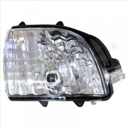 Φλας VOLVO XC70, XC70 II, XC70 III, XC90 11.97-03.16