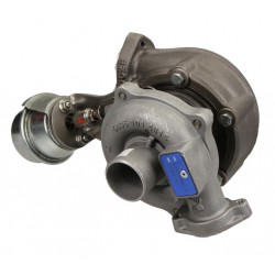 Υπερπληρωτής ALFA ROMEO MITO; FIAT DOBLO, DOBLO CARGO, DOBLO/MINIVAN, GRANDE PUNTO, IDEA, LINEA, PUNTO EVO, PUNTO EVO/HATCHBACK, STRADA; LANCIA MUSA 1.3D 10.05-