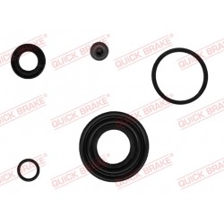 Κιτ επισκευής, δαγκάνα φρένου  MAZDA MX-5 I, MX-5 II 1.6/1.8 05.90-10.05