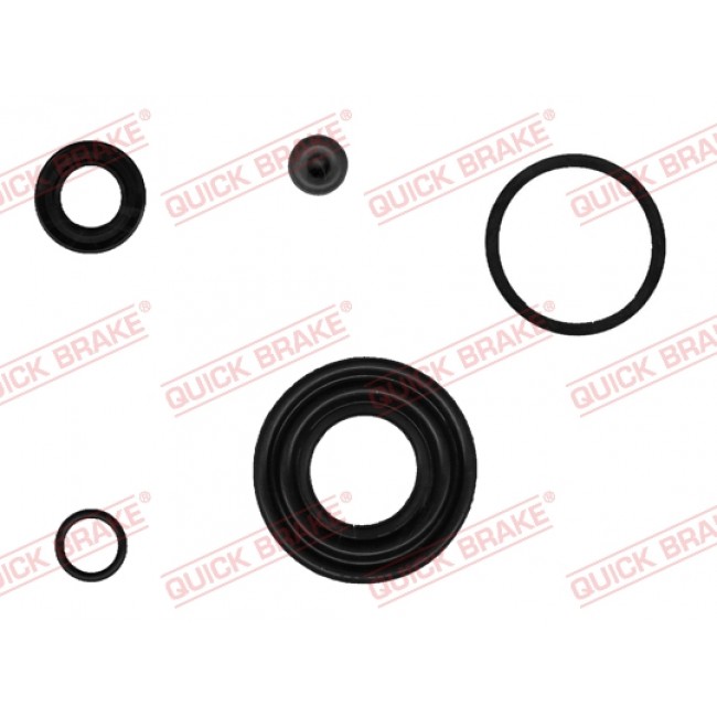 Κιτ επισκευής, δαγκάνα φρένου MAZDA MX-5 I, MX-5 II 1.6/1.8 05.90-10.05 Κιτ επισκευής, δαγκάνα φρένου MAZDA MX-5 I, MX-5 II 1.6/1.8 05.90-10.05