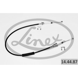 Ντίζα, μηχανικό κιβώτιο ταχυτήτων  FIAT LINEA 1.3D/1.4 05.07-