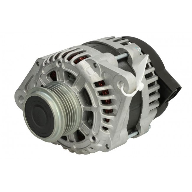 Δυναμό OPEL ASTRA J, ASTRA J GTC, MERIVA B 1.7D 09.09-01.17 Δυναμό OPEL ASTRA J, ASTRA J GTC, MERIVA B 1.7D 09.09-01.17