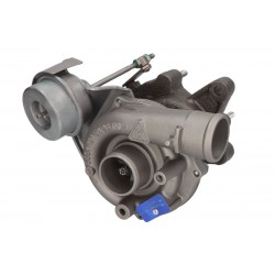 Υπερπληρωτής CITROEN XANTIA 2.0D 02.99-04.03