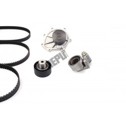Σετ οδοντωτού ιμάντα  LAND ROVER FREELANDER I; MG MG ZS, MG ZT, MG ZT- T; ROVER 45 I, 75, 75 I, 800 2.0/2.5 02.96-10.06