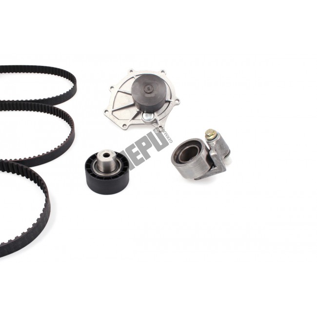 Σετ οδοντωτού ιμάντα LAND ROVER FREELANDER I; MG MG ZS, MG ZT, MG ZT- T; ROVER 45 I, 75, 75 I, 800 2.0/2.5 02.96-10.06 Σετ οδοντωτού ιμάντα LAND ROVER FREELANDER I; MG MG ZS, MG ZT, MG ZT- T; ROVER 45 I, 75, 75 I, 800 2.0/2.5 02.96-10.06