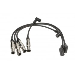 Σετ Μπουζοκαλώδια AUDI A3; SEAT TOLEDO II 1.6 09.96-07.04