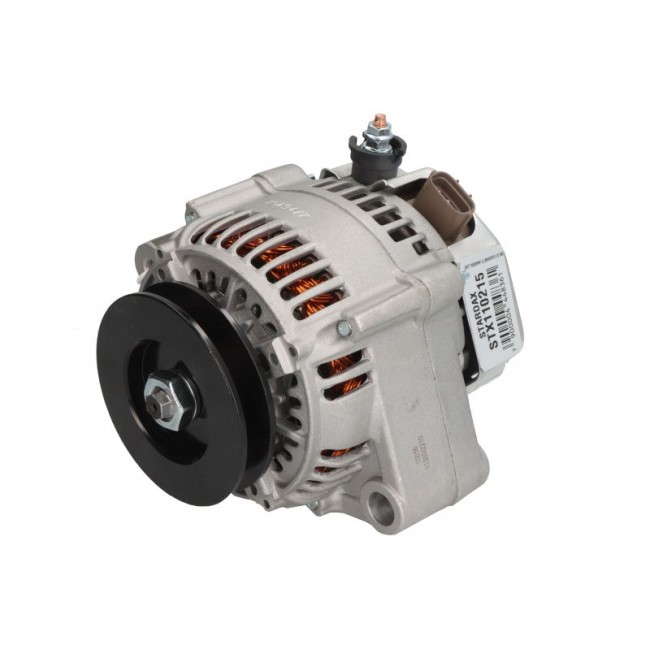 Δυναμό RENAULT CLIO II, KANGOO, KANGOO EXPRESS, MEGANE I, MEGANE I CLASSIC, MEGANE I COACH, MEGANE SCENIC, SCENIC I, THALIA I; TOYOTA AVENSIS, CALDINA, CARINA E VI 1.4-2.7 04.92- Δυναμό RENAULT CLIO II, KANGOO, KANGOO EXPRESS, MEGANE I, MEGANE I CLASSIC, MEGANE I COACH, MEGANE SCENIC, SCENIC I, THALIA I; TOYOTA AVENSIS, CALDINA, CARINA E VI 1.4-2.7 04.92-