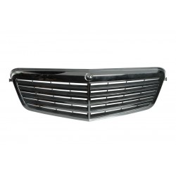 Μάσκα ψυγείου MERCEDES E-KLASA W212 01.09-01.13