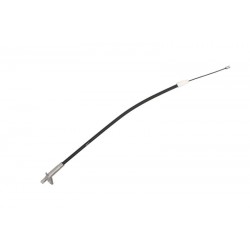 Ντίζα χειροφρένου MERCEDES A (W168), VANEO (414) 1.6-2.1 07.97-07.05
