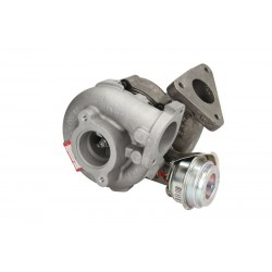 Υπερπληρωτής/Turbo GARRETT (Factory remanufactured) NISSAN NP300 NAVARA, PATHFINDER III 2.5D 01.05-