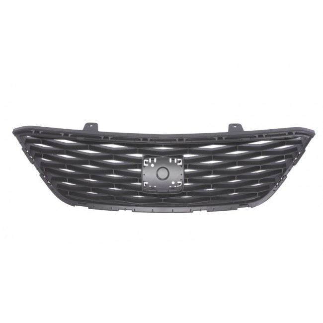 Μάσκα ψυγείου SEAT IBIZA IV 6P 03.12-06.17