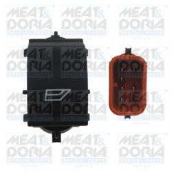 Γρύλος παραθύρου FORD C-MAX II, FOCUS III, GRAND C-MAX, TOURNEO CONNECT V408 NADWOZIE WIELKO, TRANSIT CONNECT, TRANSIT CONNECT V408/MINIVAN 1.0-Electric 04.10-