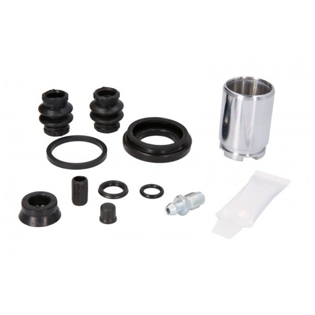 Κιτ επισκευής, δαγκάνα φρένου MERCEDES S (W220); AUDI A2, TT; FIAT STILO; KIA VENGA; LADA PRIORA; MITSUBISHI COLT VI; NISSAN ALMERA II 1.0-5.0 02.94- Κιτ επισκευής, δαγκάνα φρένου MERCEDES S (W220); AUDI A2, TT; FIAT STILO; KIA VENGA; LADA PRIORA; MITSUBISHI COLT VI; NISSAN ALMERA II 1.0-5.0 02.94-