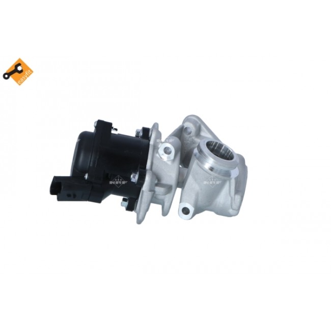 Βαλβίδα EGR CITROEN C1, C2, C2 ENTERPRISE, C3 I, C3 II, C3 PLURIEL, NEMO, NEMO/MINIVAN; FORD FIESTA V, FIESTA VI, FUSION; MAZDA 2; PEUGEOT 1007, 107, 206, 206+, 207, 307, BIPPER 1.3D/1.4D 09.