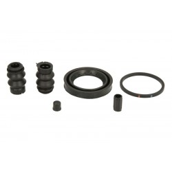 Κιτ επισκευής, δαγκάνα φρένου  CITROEN JUMPER II; FIAT DUCATO; LEXUS GX; OPEL AGILA; PEUGEOT 206, 206+, BOXER; SUZUKI WAGON R+; TOYOTA AYGO 1.0-4.7 09.98-