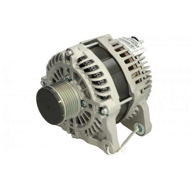 Δυναμό NISSAN JUKE, QASHQAI I 1.6/1.6D/1.6LPG 02.07-12.19 Δυναμό NISSAN JUKE, QASHQAI I 1.6/1.6D/1.6LPG 02.07-12.19