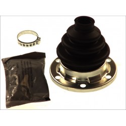 Σετ φυσούνων, ημιαξόνιο BMW 3 (E30), 3 (E36), 5 (E34), 7 (E23), 7 (E32), 7 (E38), X5 (E53), Z1 1.6-5.0 05.77-12.06