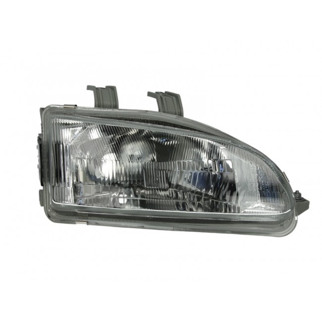 Προβολέας/εξάρτημα HONDA CIVIC V HB/COUPE, CIVIC V SDN 10.91-12.95
