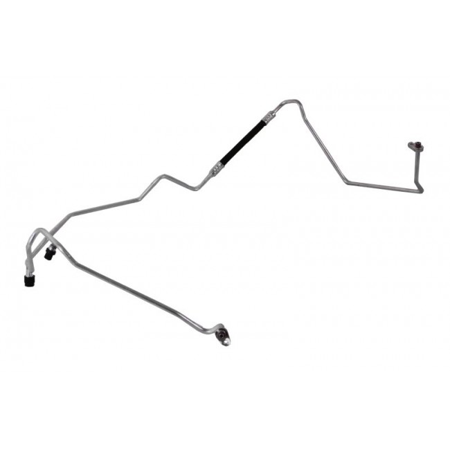 Σωλήνας υψηλής πίεσης συστήματος κλιματισμού CITROEN C2, C3 I, C3 PLURIEL 1.1-1.6D 02.02-