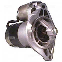Μίζα JEEP CHEROKEE, GRAND CHEROKEE I, GRAND CHEROKEE II, WRANGLER I, WRANGLER II 4.0 01.88-04.07